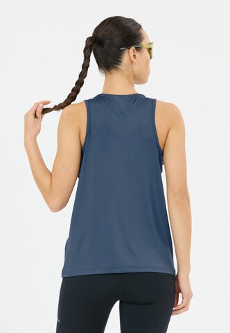 ENDURANCE Top 'Yonan V2' in Blau