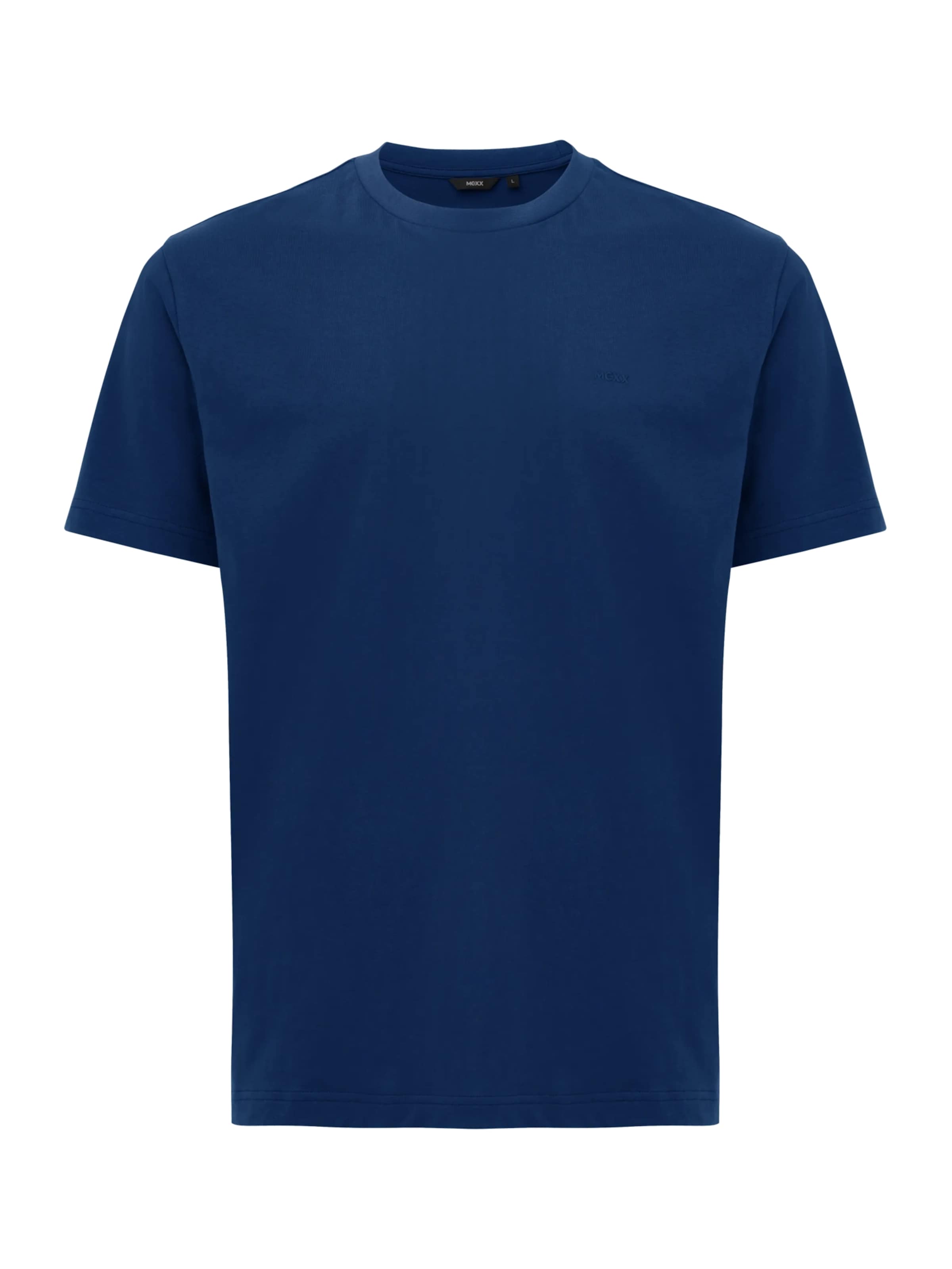 MEXX - Camisa em azul: frente