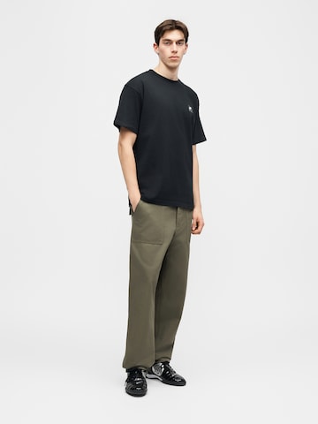 Nike SportswearMajica 'AIR' - crna boja