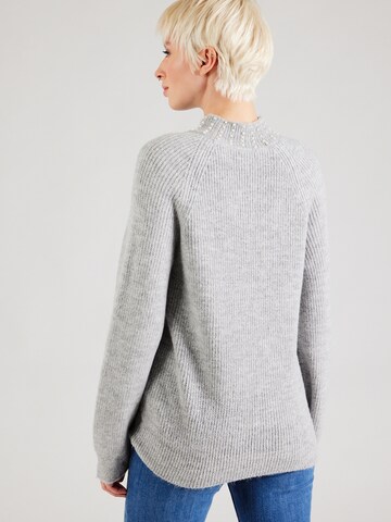 Pullover 'Henrike' di ABOUT YOU in grigio