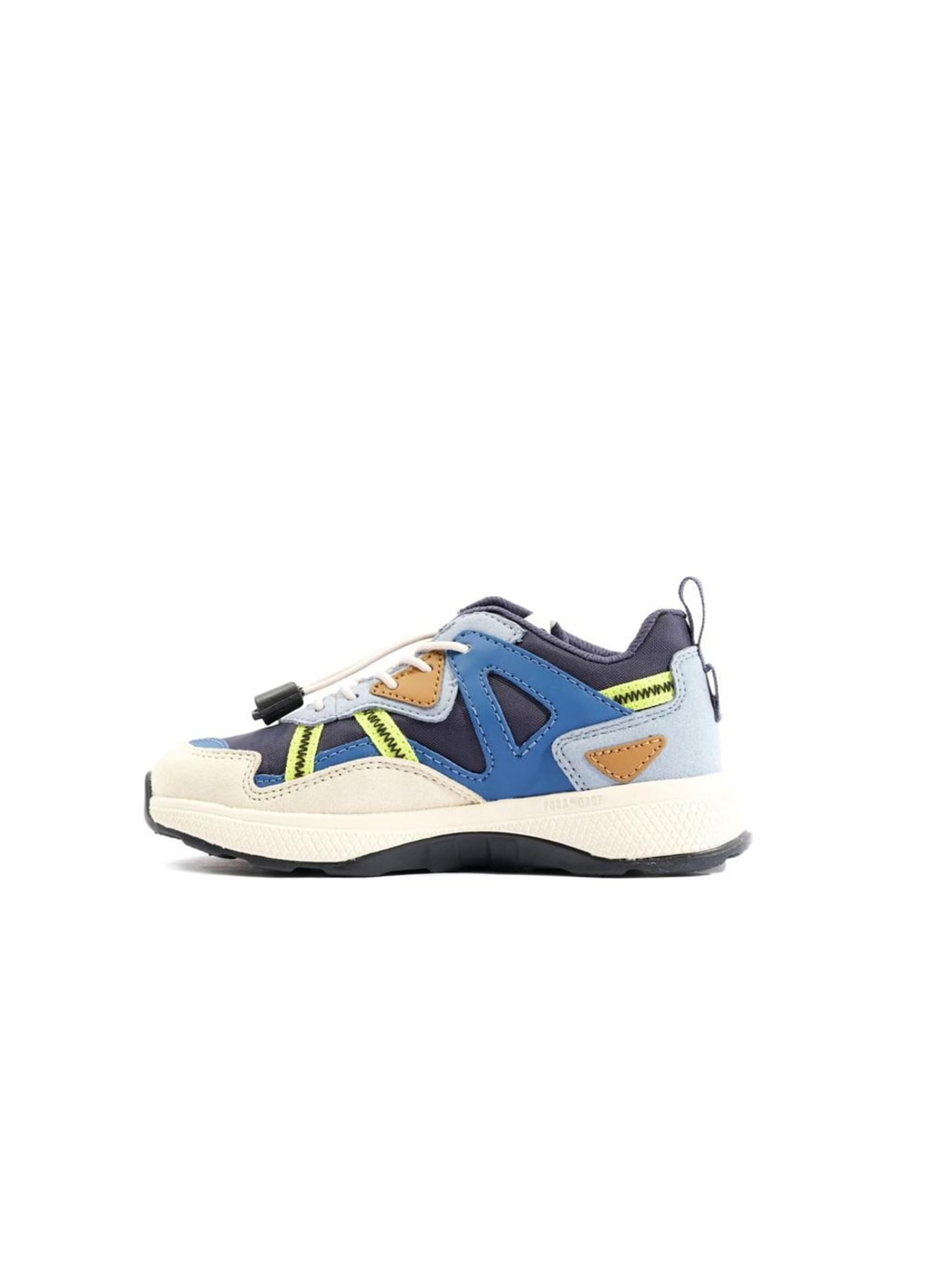 Palladium Sneaker 'Ax-Eon Looutcity Total Eclipse'‌‌‌‌‌‌ in Mischfarben