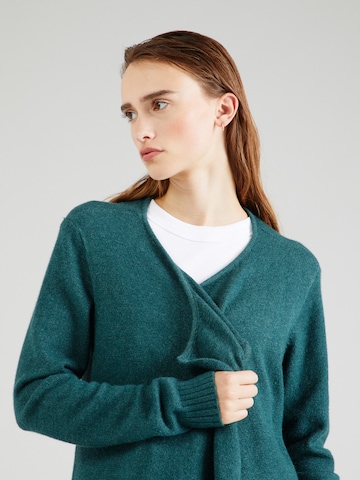 Cardigan 'RIL' VILA en bleu