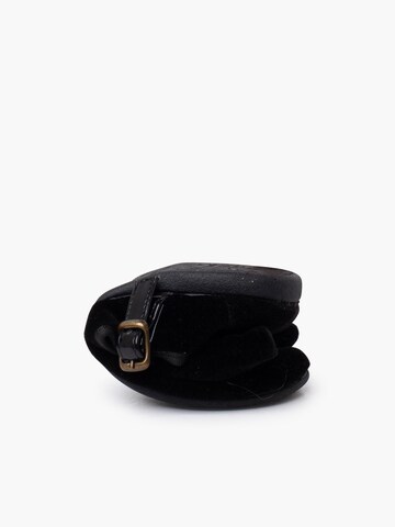 Ballerina di Pisamonas in nero