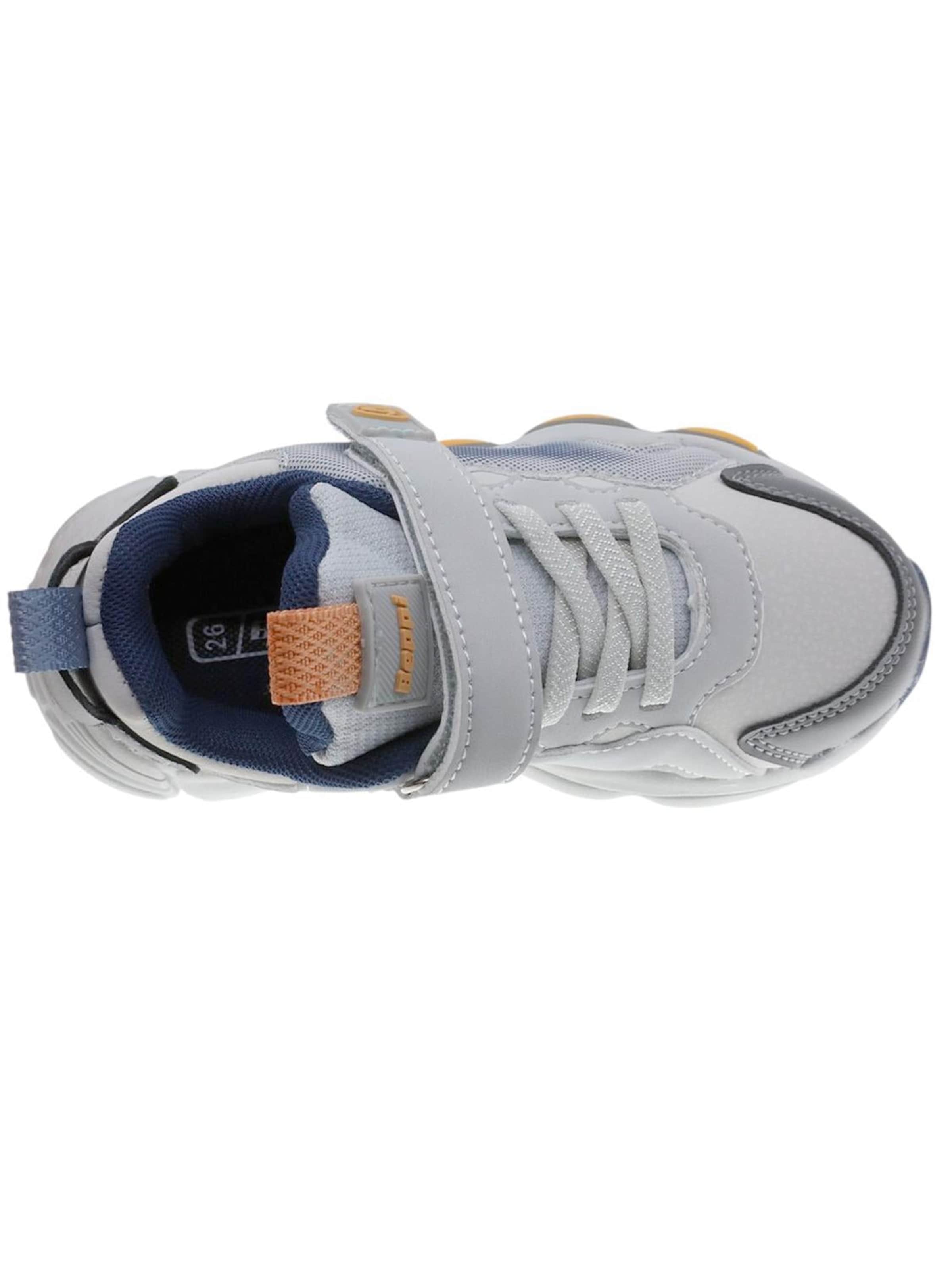 Beppi - Zapatillas deportivas 'Casual Sport Shoe' en gris