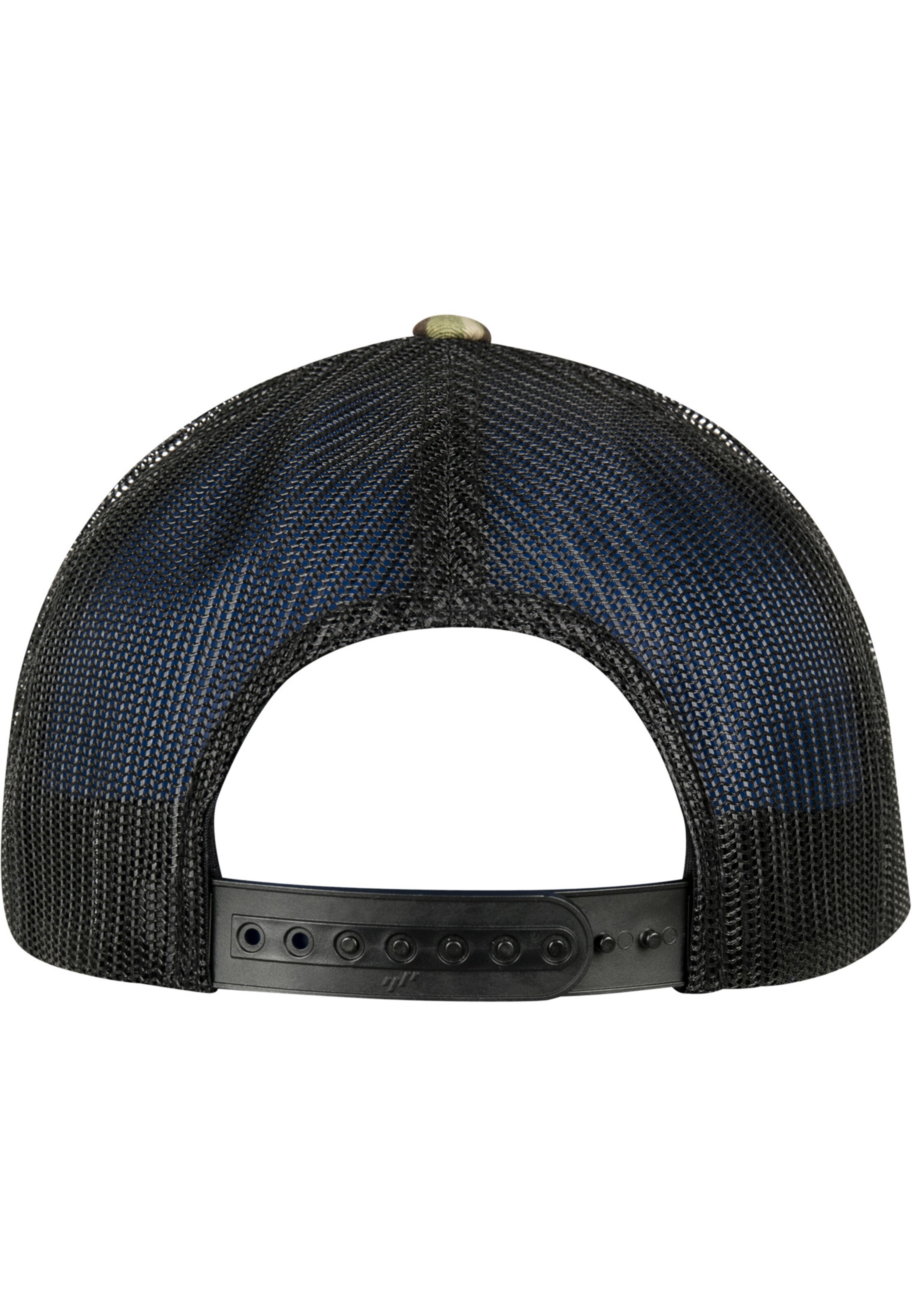 Flexfit Шапка с козирка в бежово