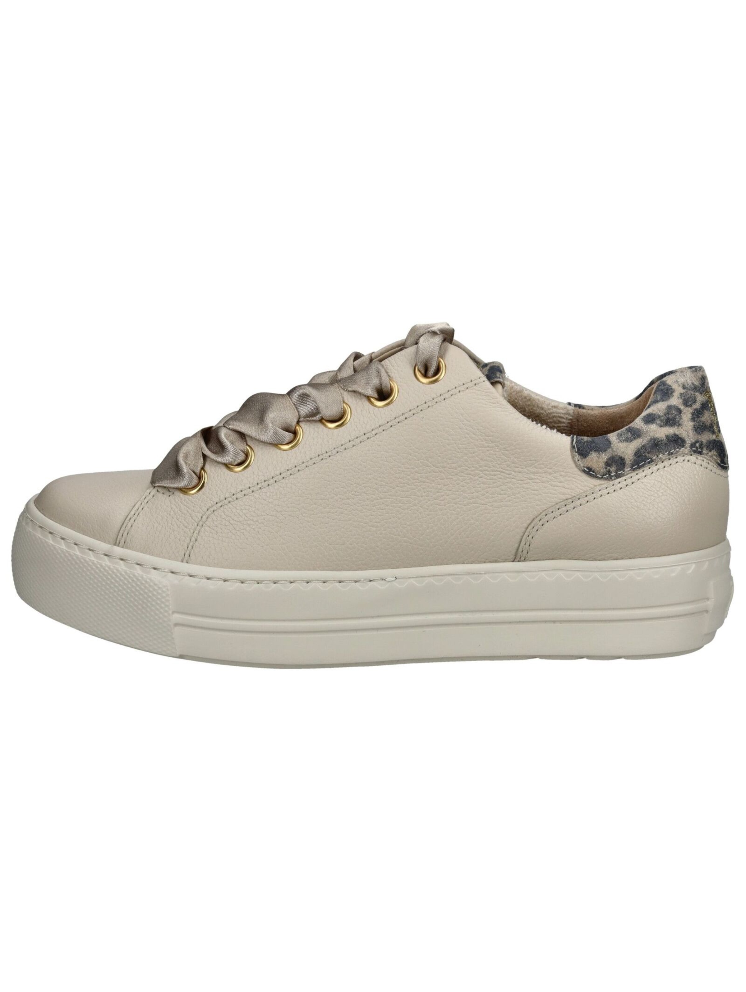 Sneaker bassa di Paul Green in beige