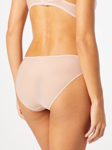 Calvin Klein Underwear Trosa i beige