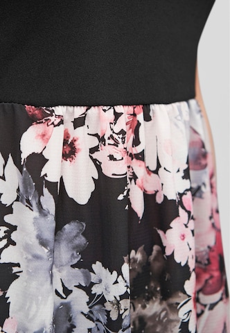 Cloud5ive Kleid in Schwarz