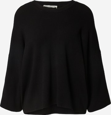 Pull-over 'NILAY' DRYKORN en noir : devant