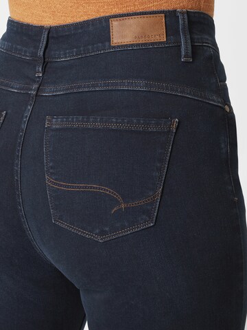 PADDOCKS Slimfit Jeans in Blau