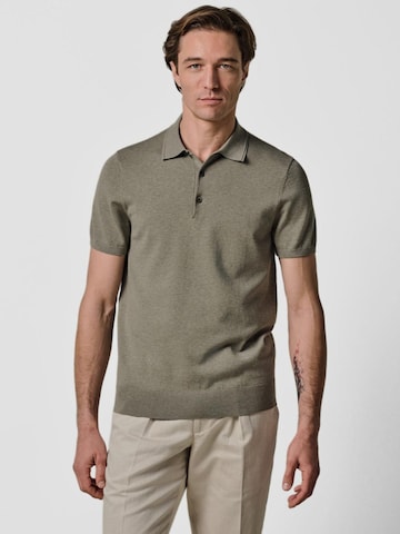 Profuomo Shirt in Green