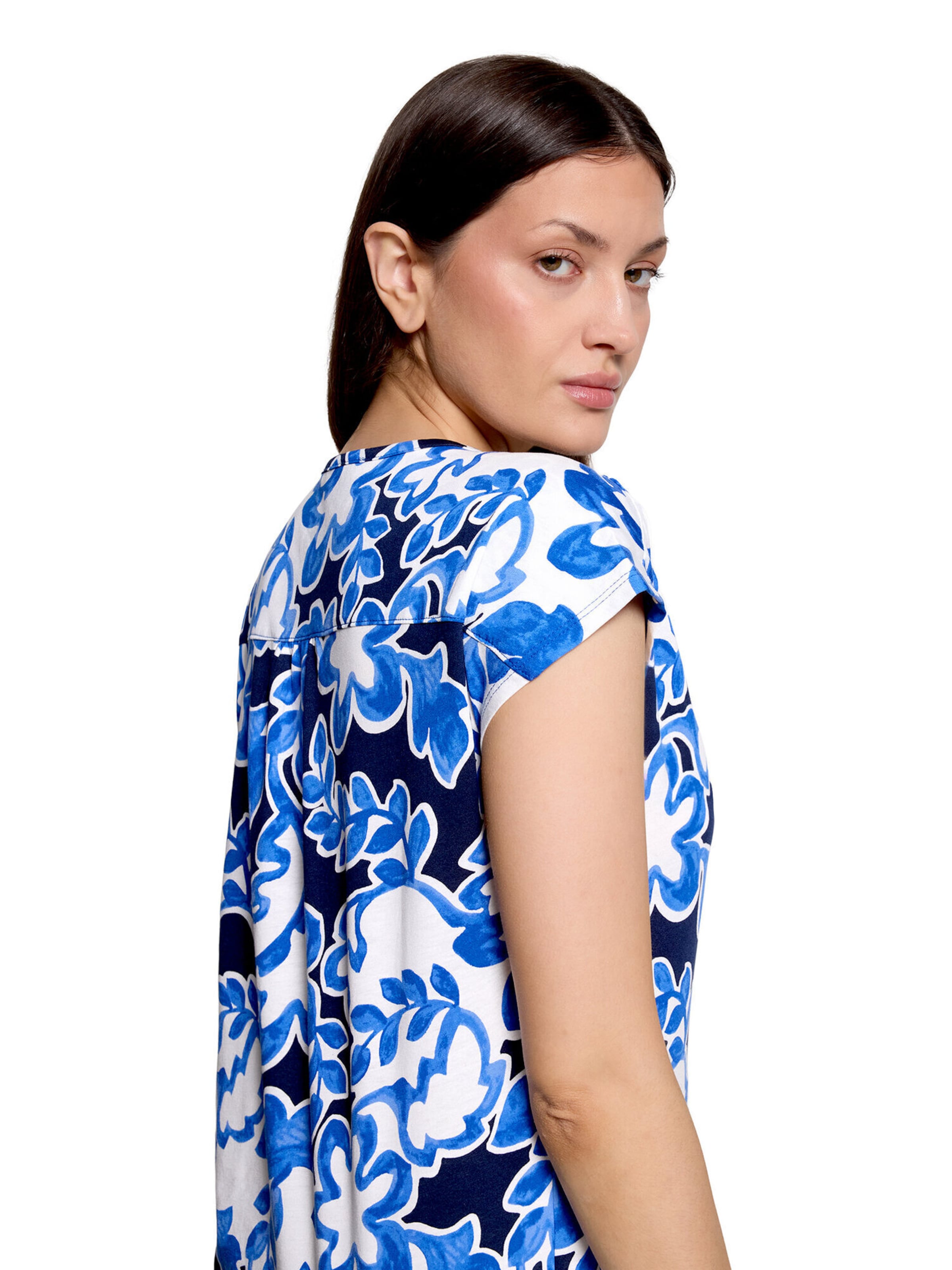 Betty & Co Shirt in Wit