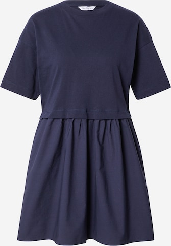 mėlyna Miss Selfridge Suknelė: priekis