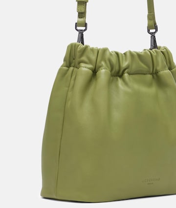 Liebeskind Berlin Pouch in Green