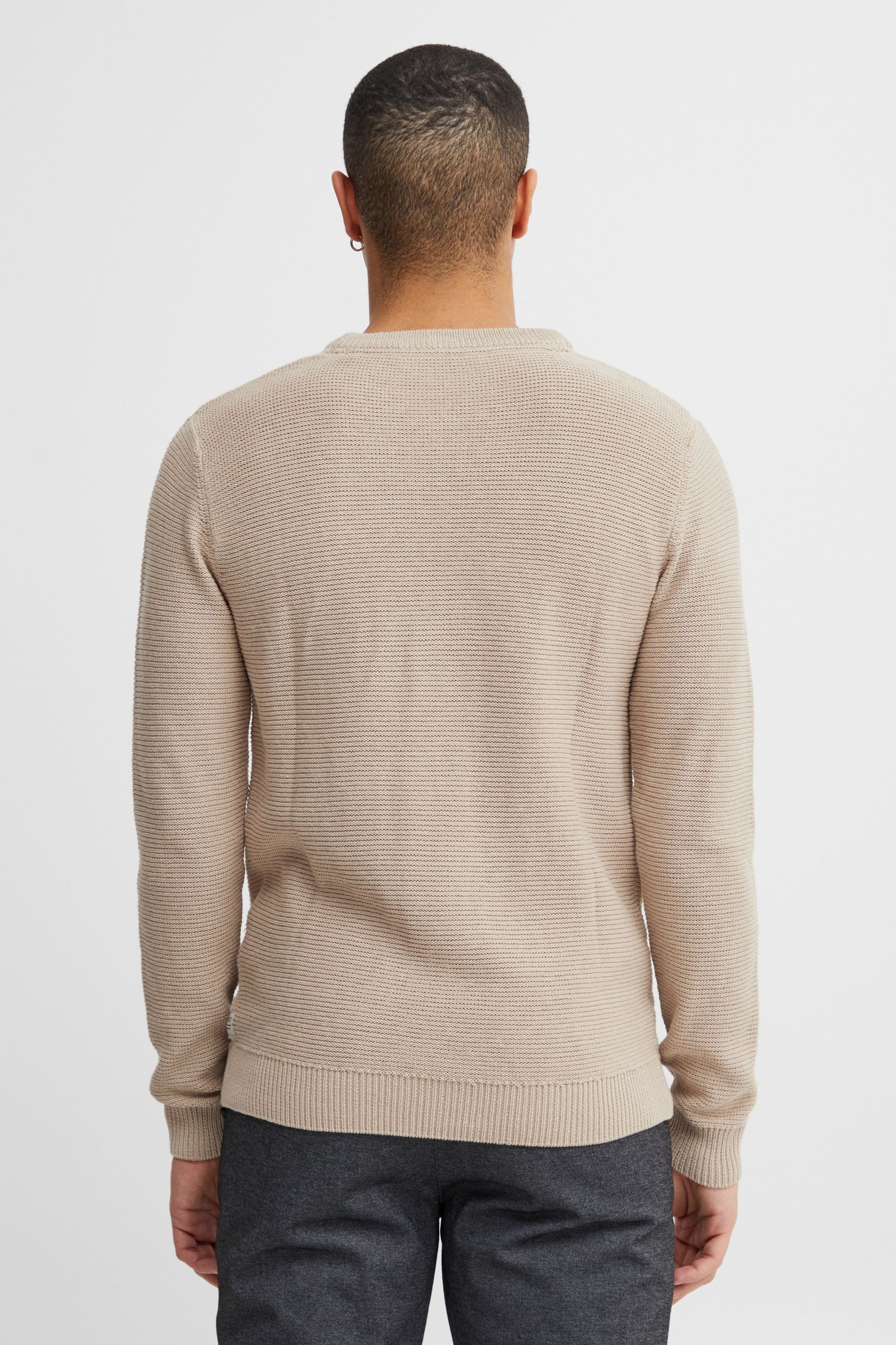 11+ Light Brown Sweater
