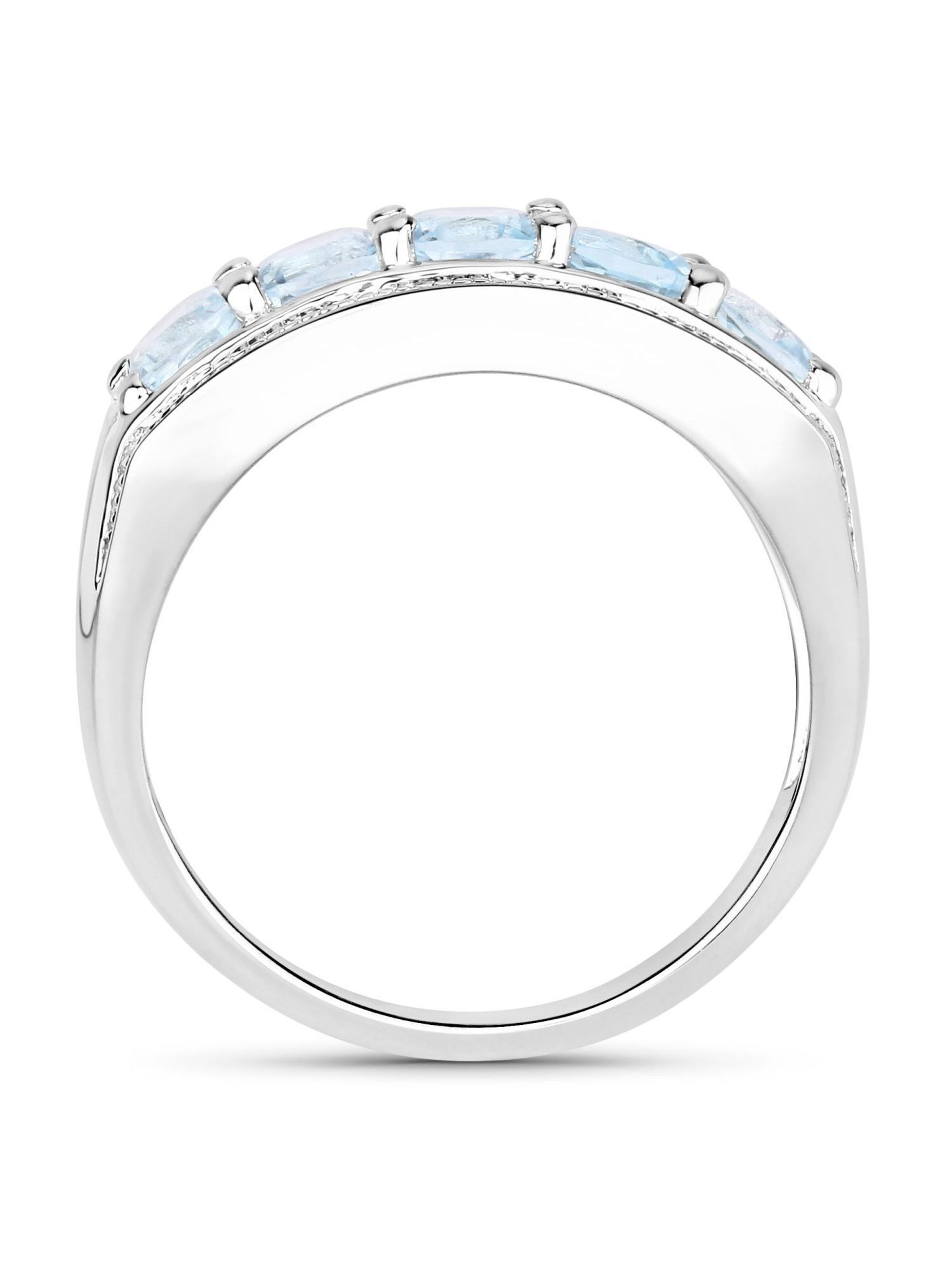 Rafaela Donata Ring in Silver