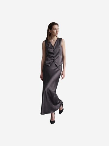 Costume My fashion en gris