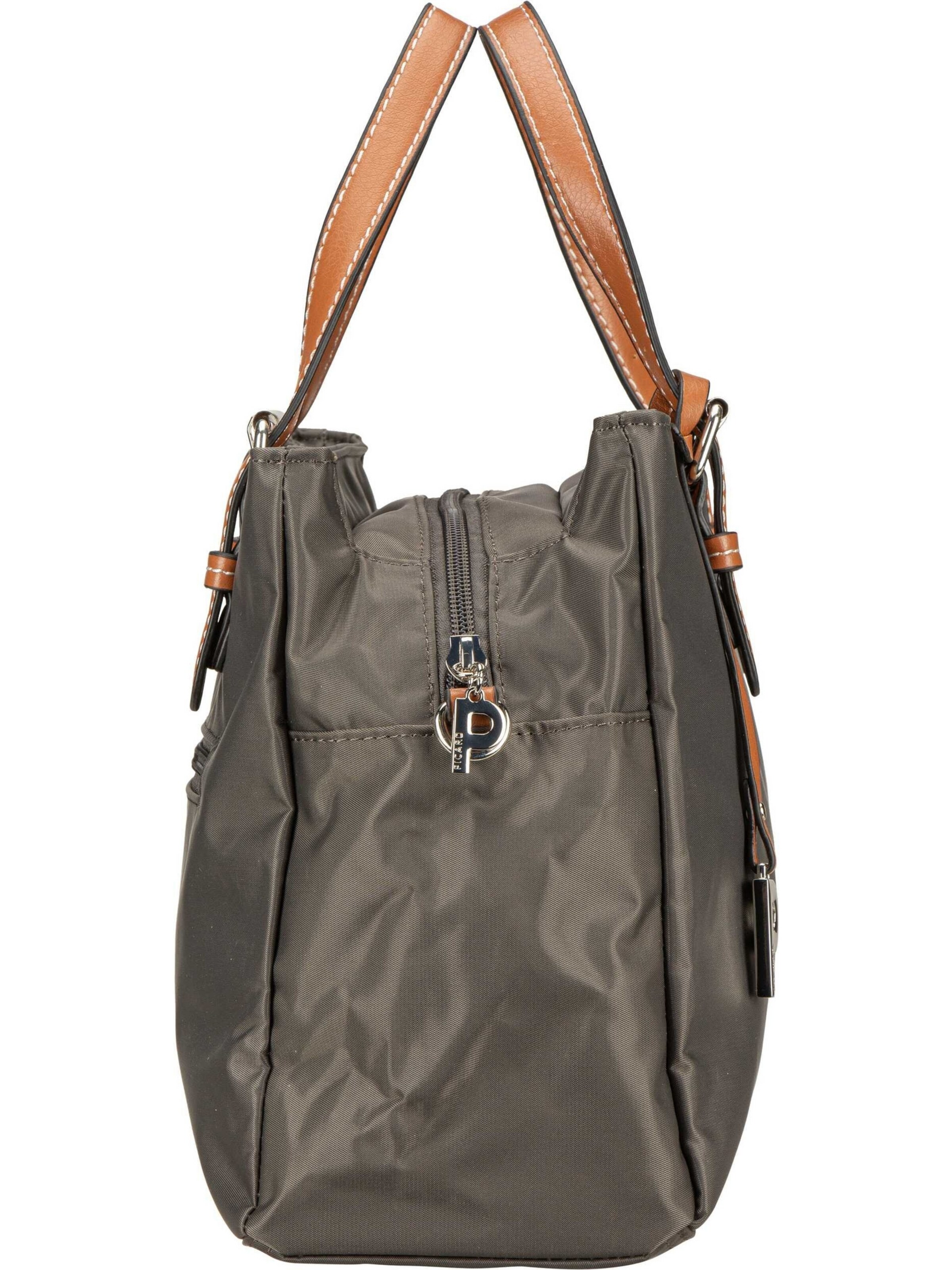 Sacs à main Picard en gris