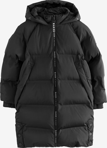 juoda Baker by Ted Baker Paltas: priekis