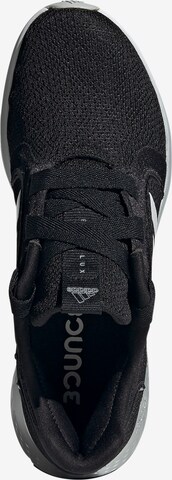 Baskets basses 'EDGE LUX' ADIDAS SPORTSWEAR en noir