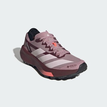 ADIDAS TERREX Běžecká obuv 'Terrex Agravic GTX 2' – fialová