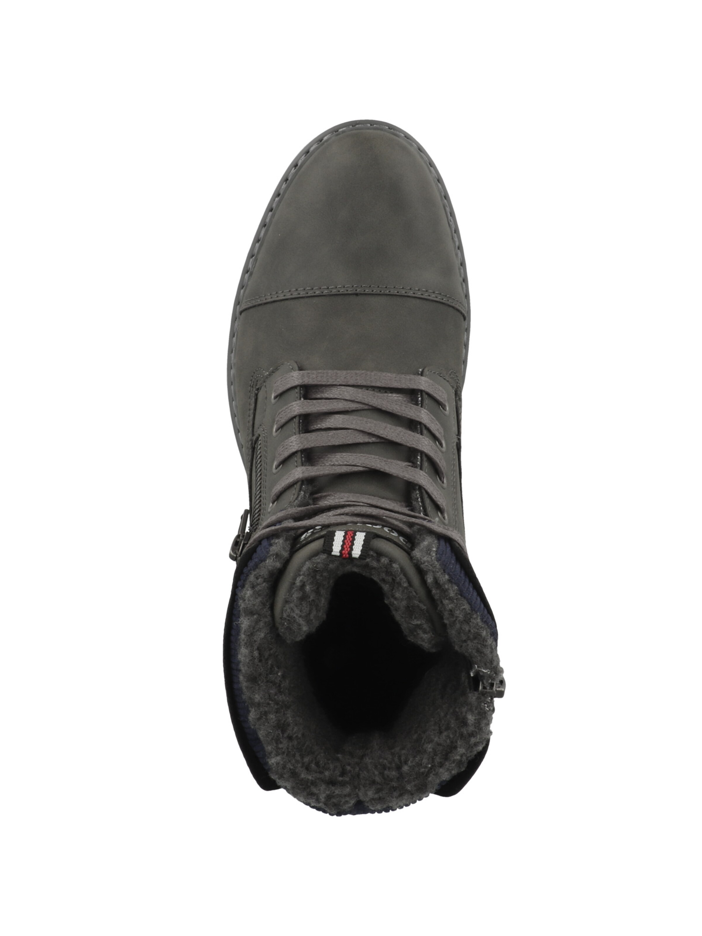 Dockers by Gerli Veterboots in Grijs