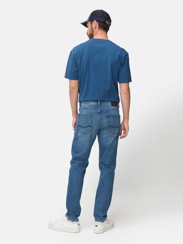 CAMEL ACTIVE Slim fit Jeans in Blue