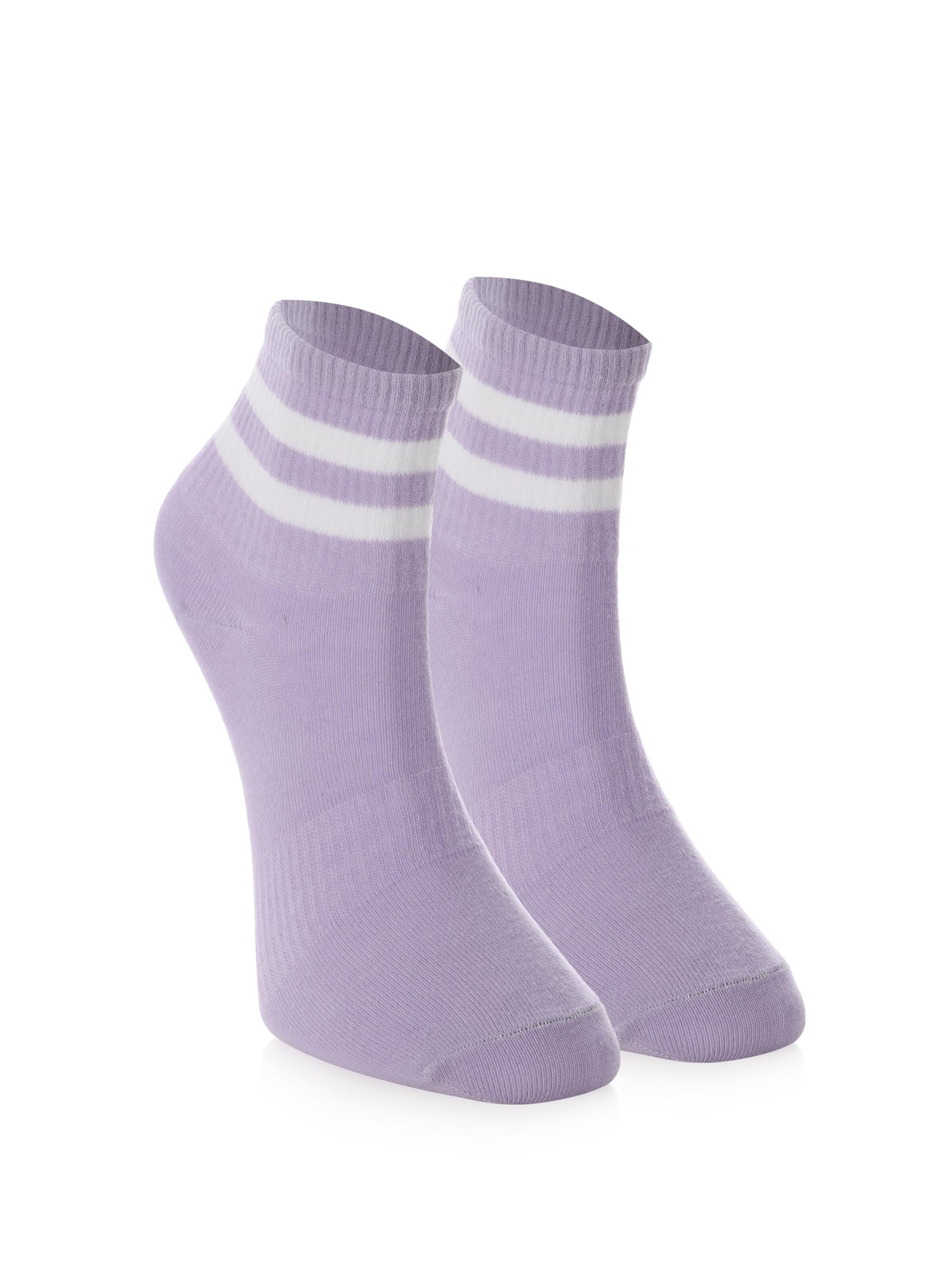 Crea Socks Füßlinge 'Sneaker'‌‌‌‌‌‌‌‌‌ in Mischfarben