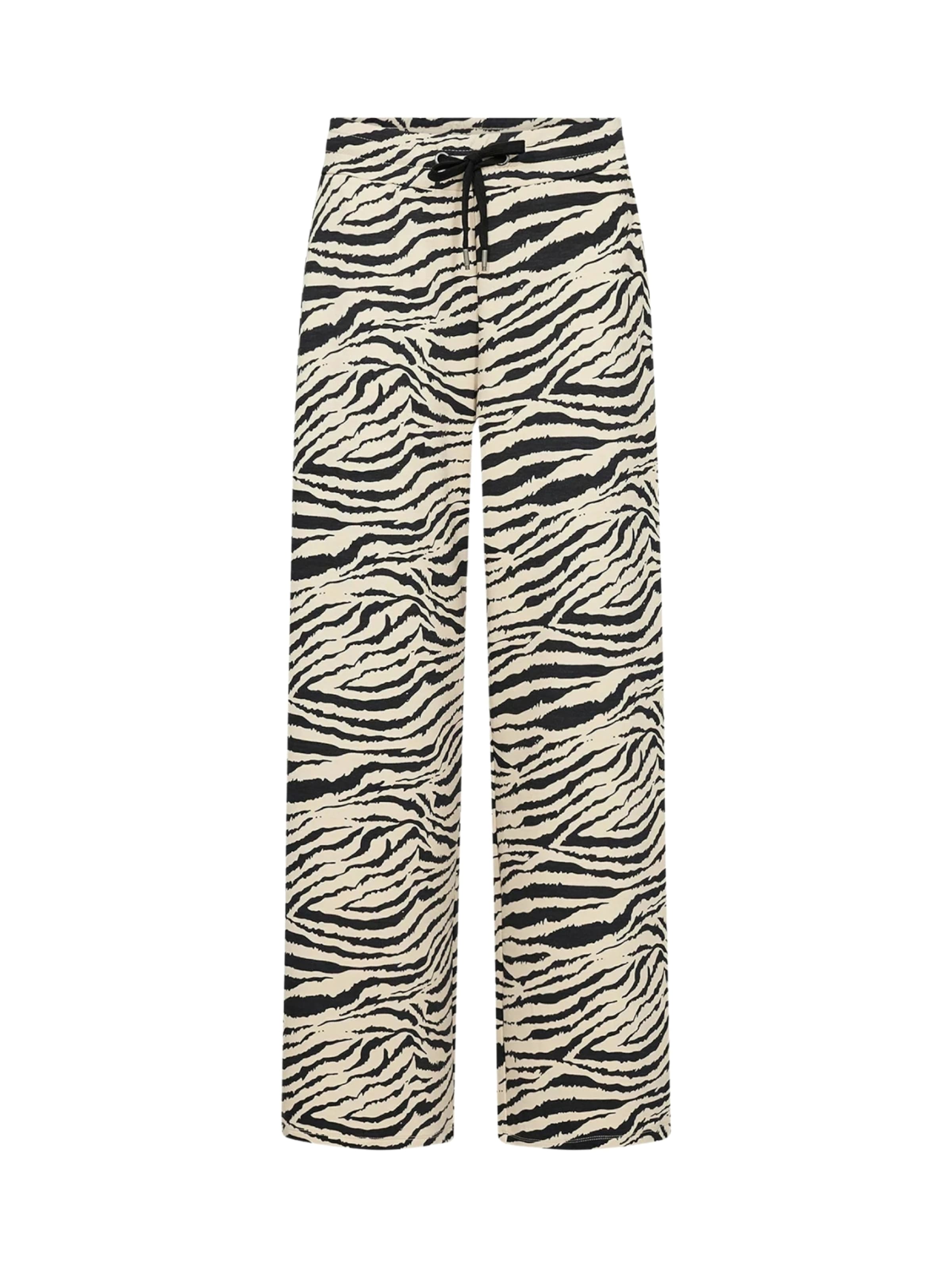 Soyaconcept regular Bukser 'SC-SALOME 4' i sort: forside