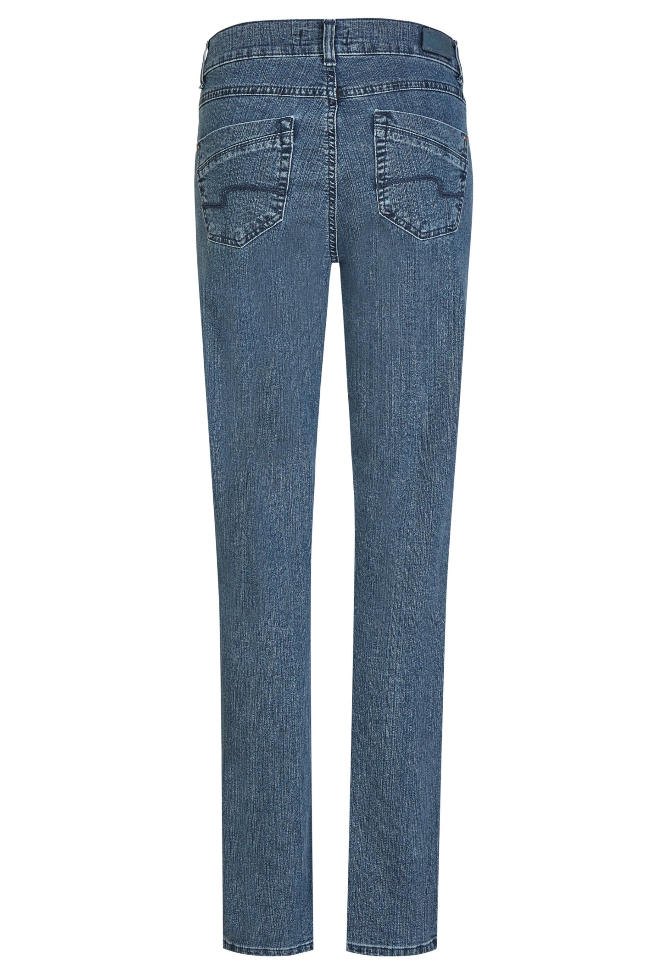 Angels Regular Jeans 'Dolly' in Blauw