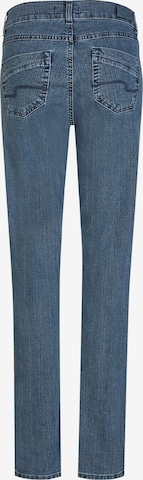 Angels Regular Jeans 'Dolly' in Blau