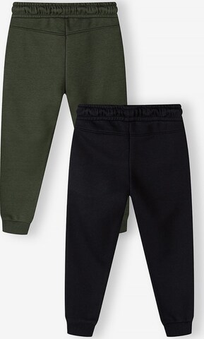 MINOTI - Tapered Pantalón en verde