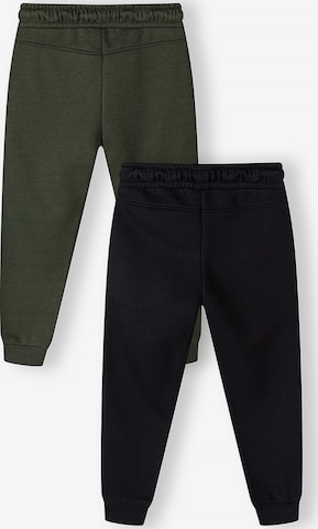 Effilé Pantalon MINOTI en vert