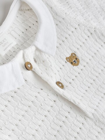 Next Комплект в Белый