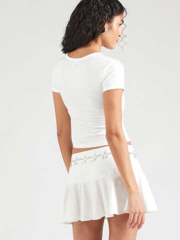 T-shirt 'Inga' STUDIO SELECT en bleu