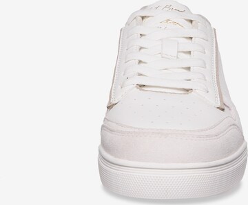 Soccx Sneaker in Weiß