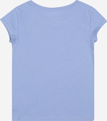 GAP T-Shirt in Blau