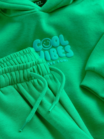 Next Szettek - zöld