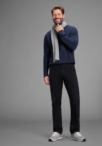 Man's World Regular Jeans in Blau