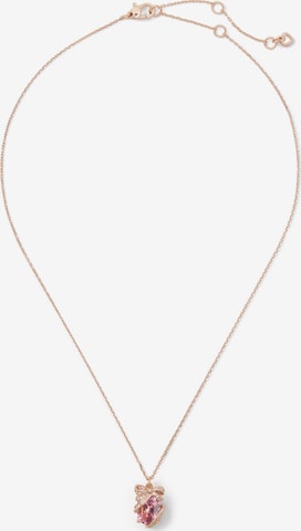 Kate Spade Necklace in Pink: front