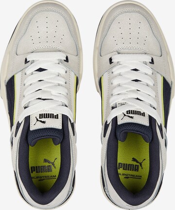 PUMA - Sapatilha de desporto 'Slipstream Always On' em branco