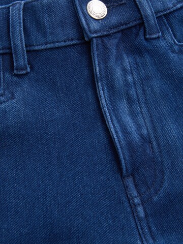 Skinny Jeans di Next in blu