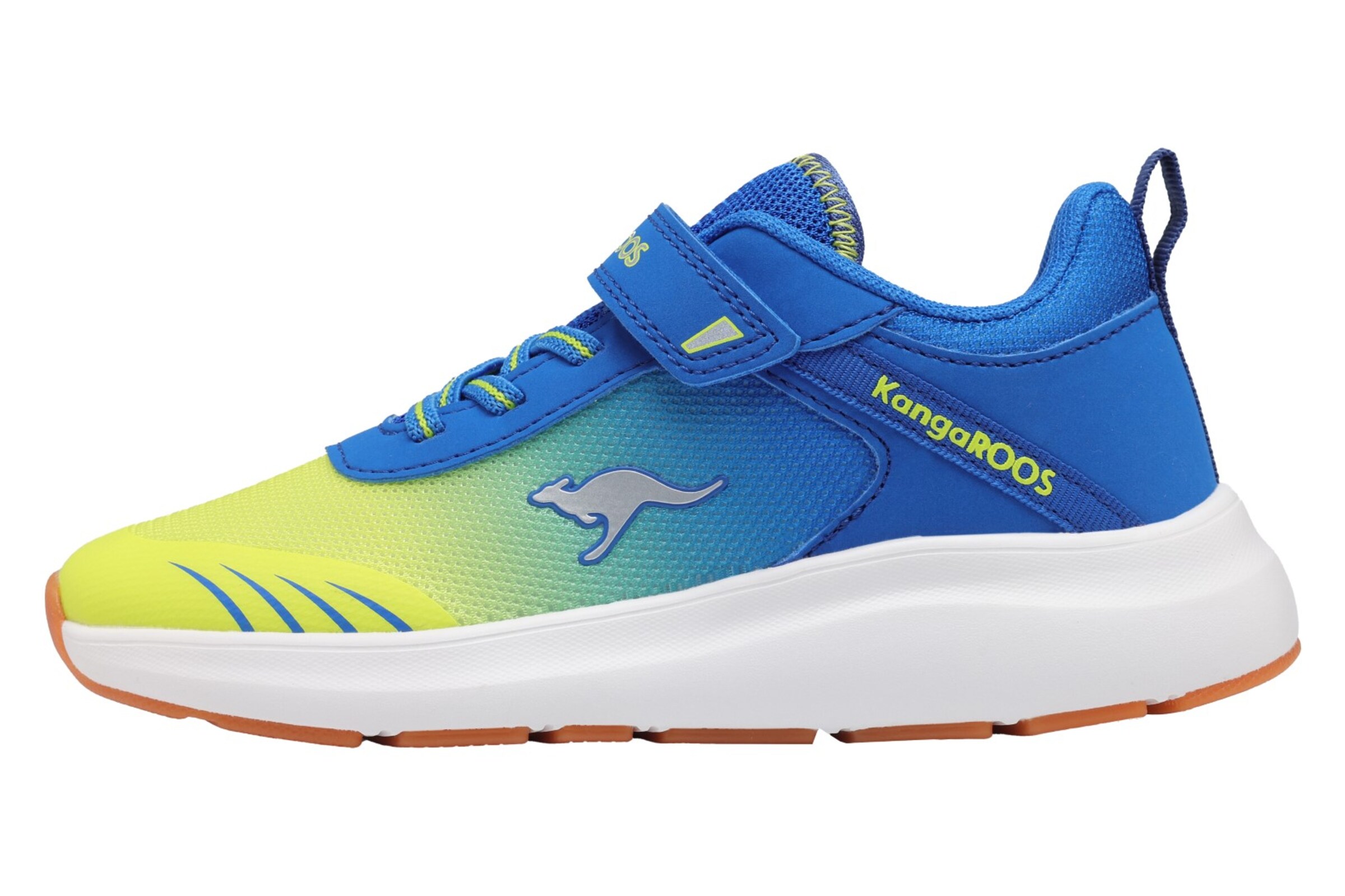 KangaROOS Sneakers in Blue