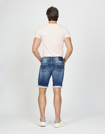 Gang Regular Jeans in Blue
