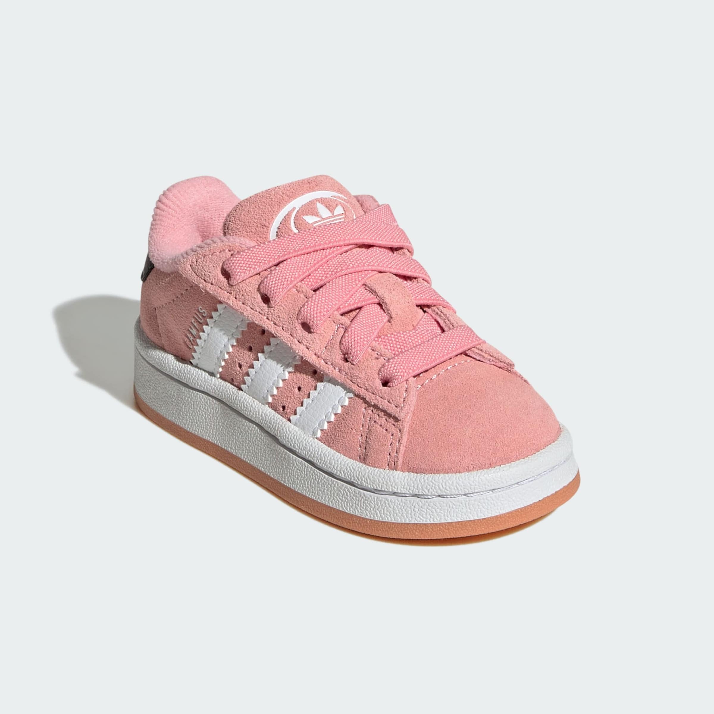 adidas campus pink