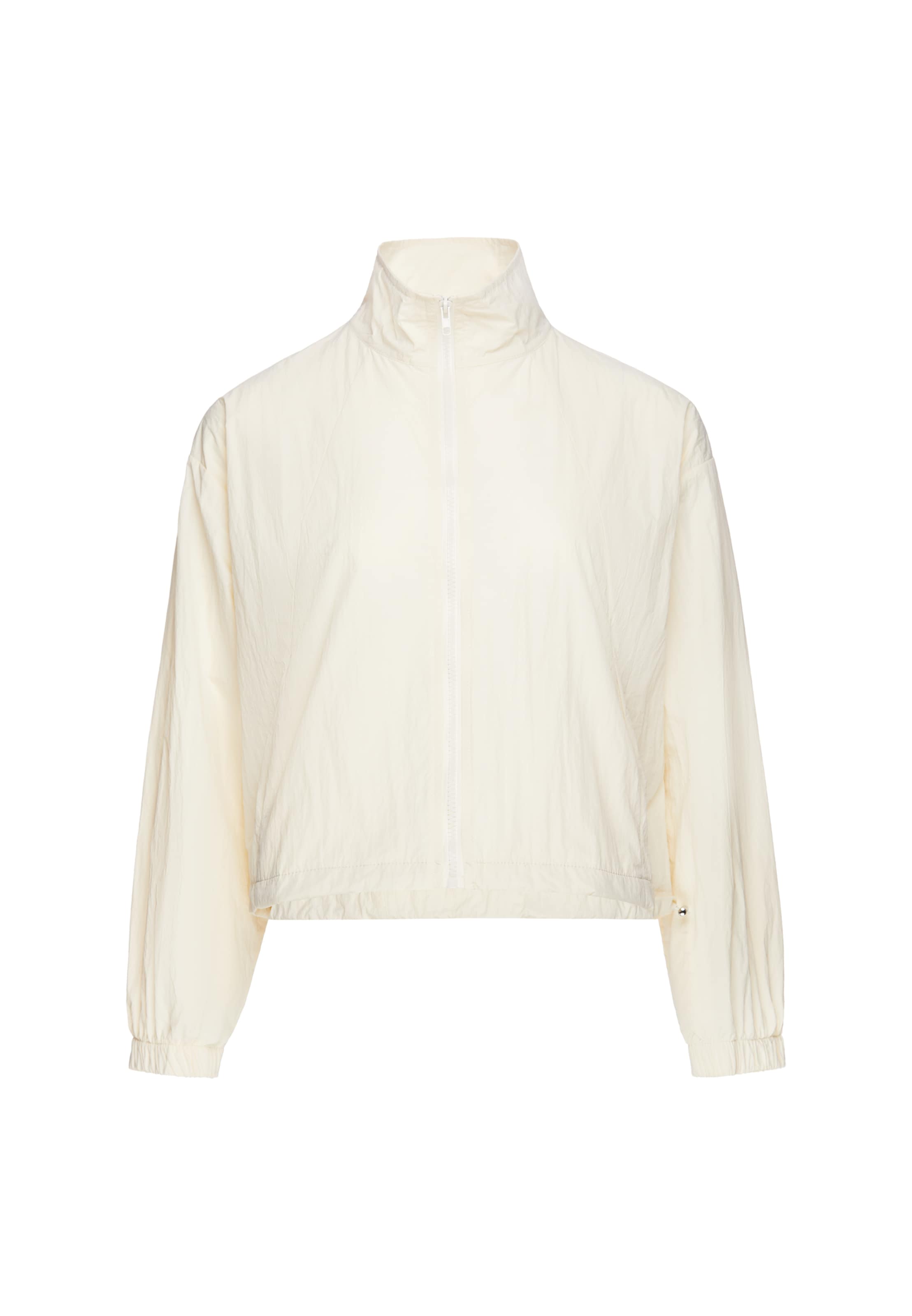 faina Athlsr Chaqueta de entretiempo en L en crema, Vista del producto