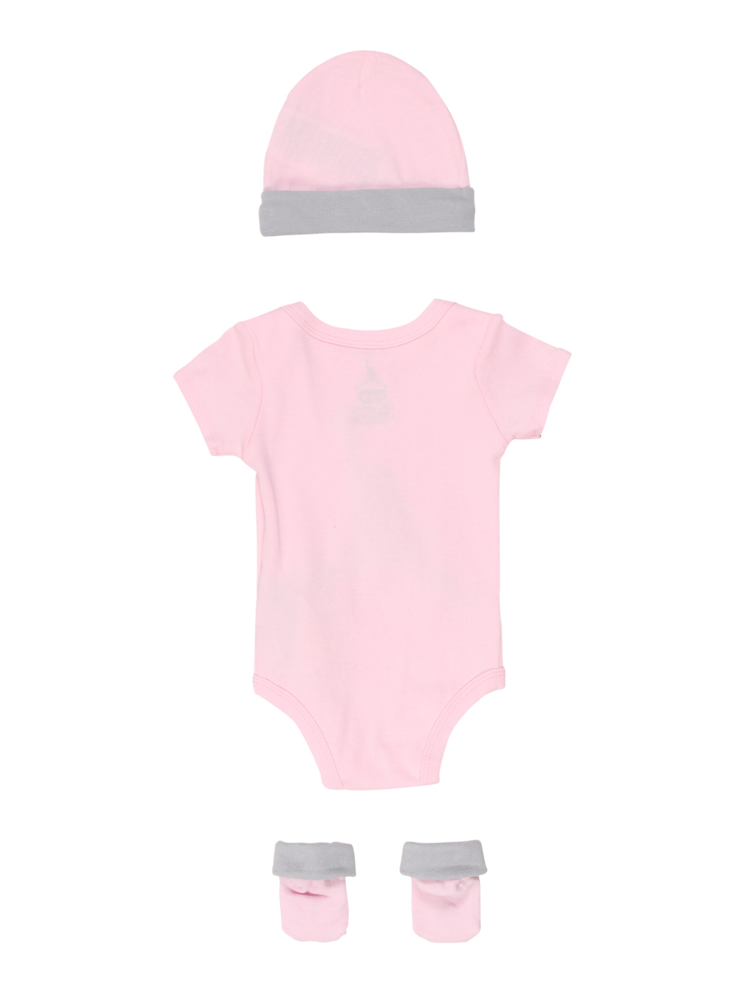 JordanKomplet - roza boja