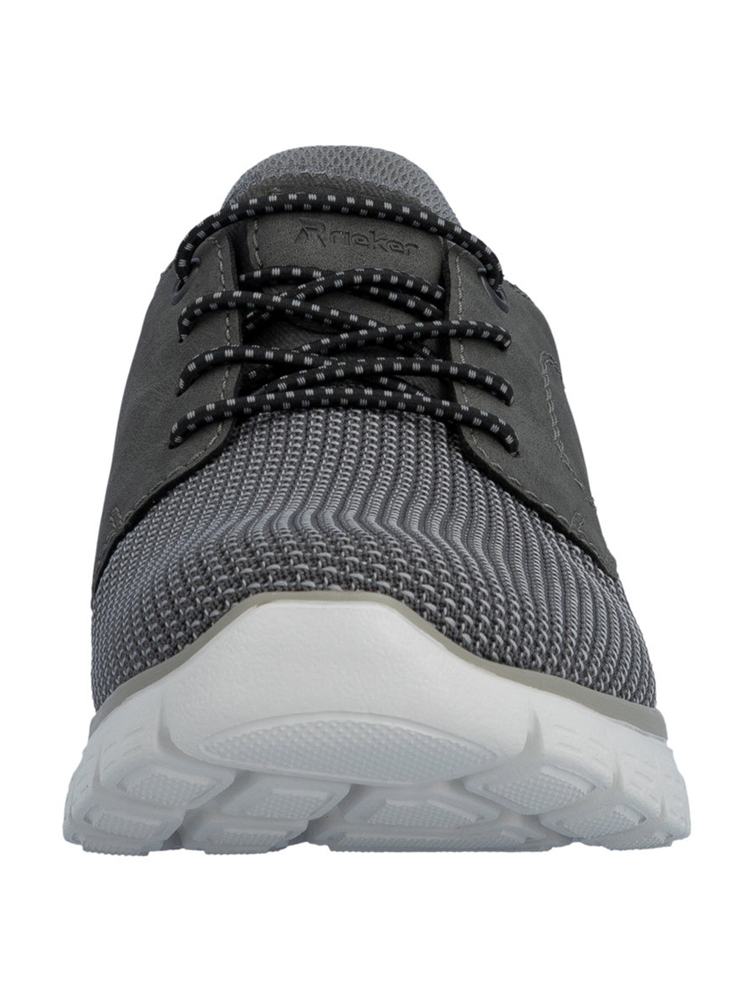 Rieker Sneaker in Grau