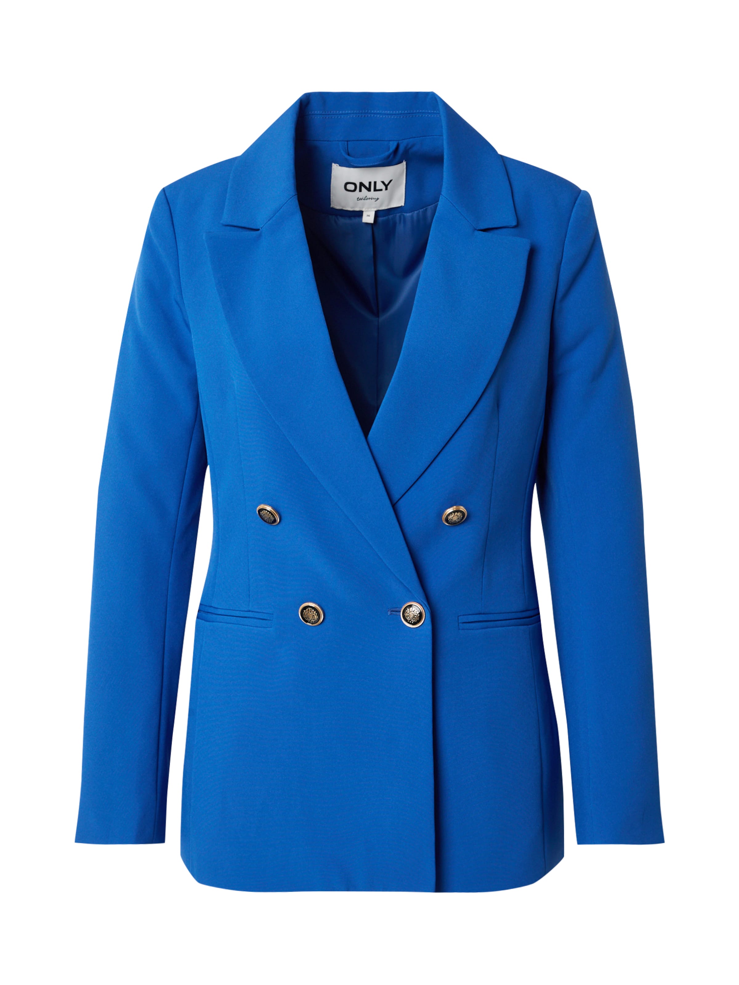 ONLY Marynarka &#x27;ONLASTRID&#x27; w kolorze niebieski: przód