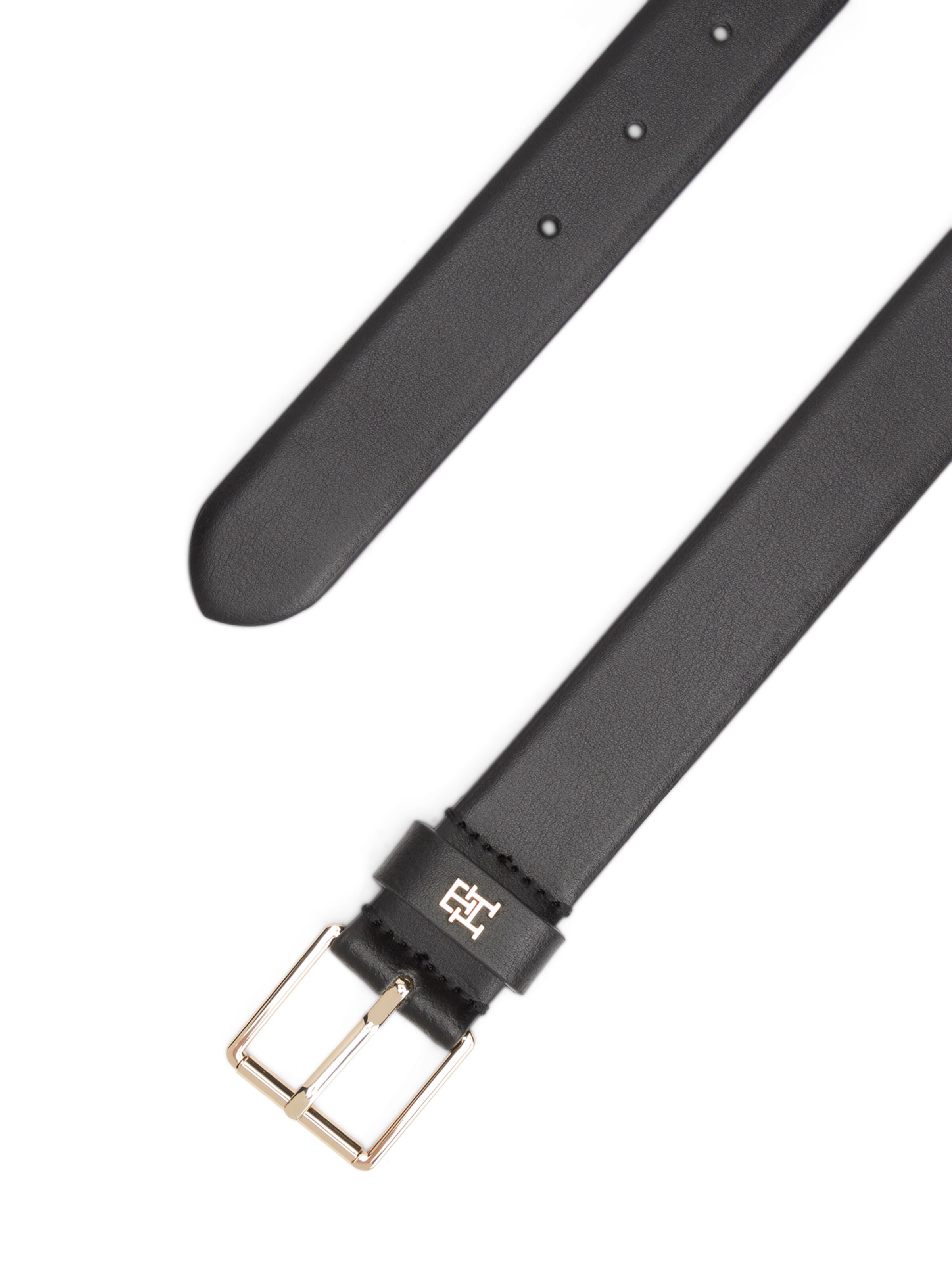 TOMMY HILFIGER Belt in Black